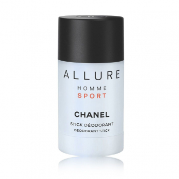 Chanel Allure Homme Sport Дезодорант-стик 75 ml (3145891237009)